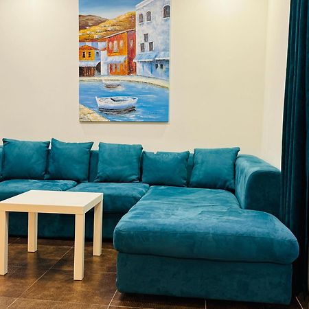 Villa Holiday Balchik Luaran gambar