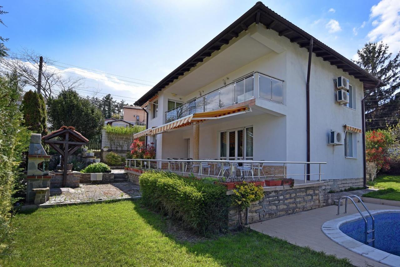 Villa Holiday Balchik Luaran gambar