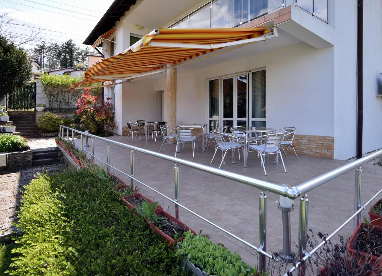 Villa Holiday Balchik Luaran gambar