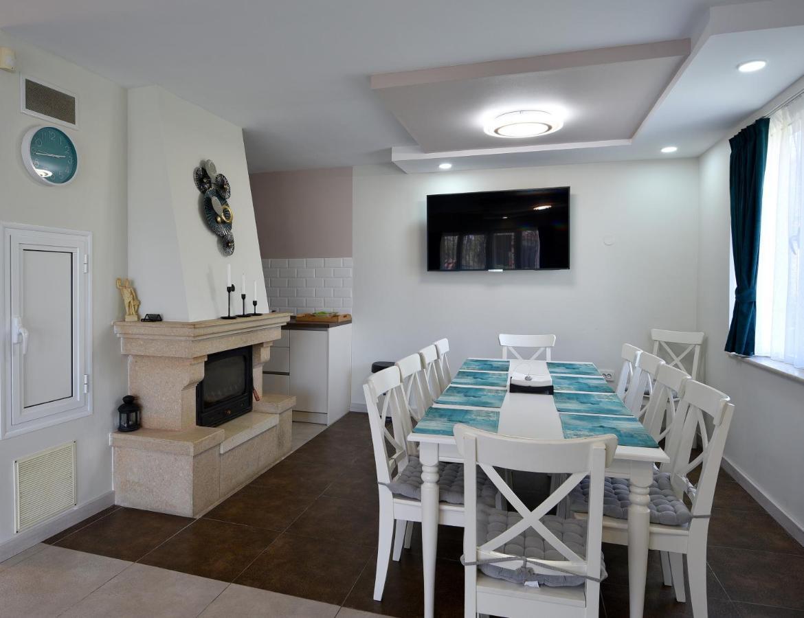 Villa Holiday Balchik Luaran gambar