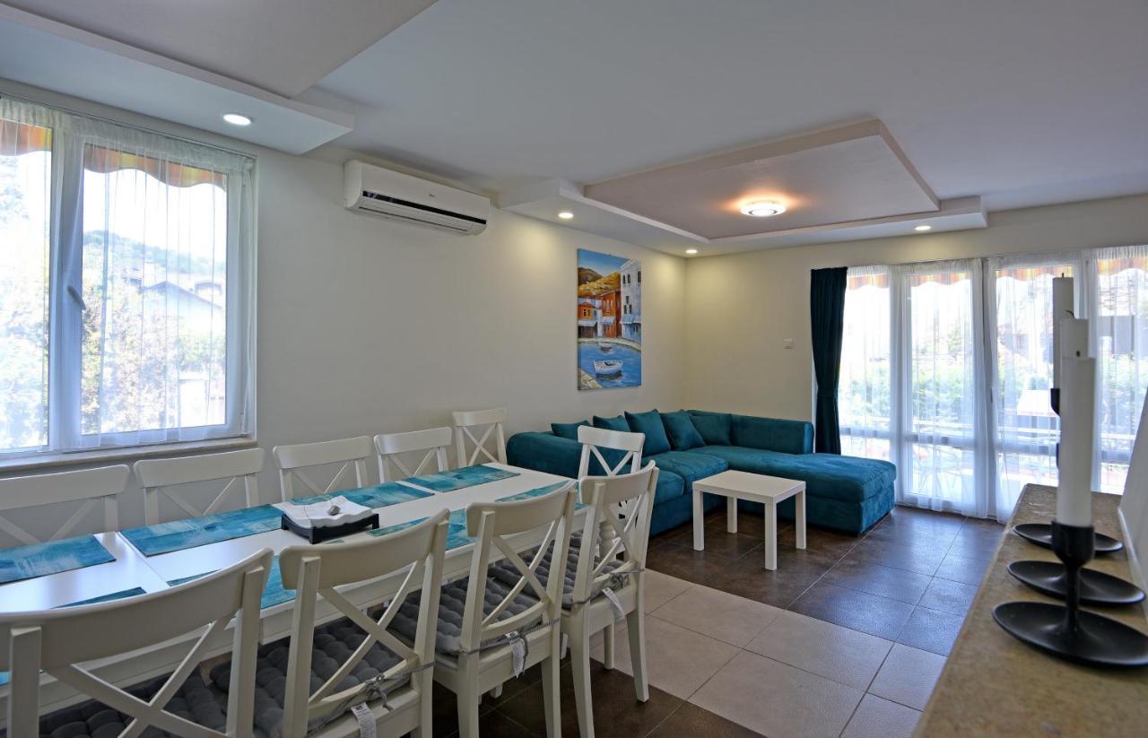 Villa Holiday Balchik Luaran gambar