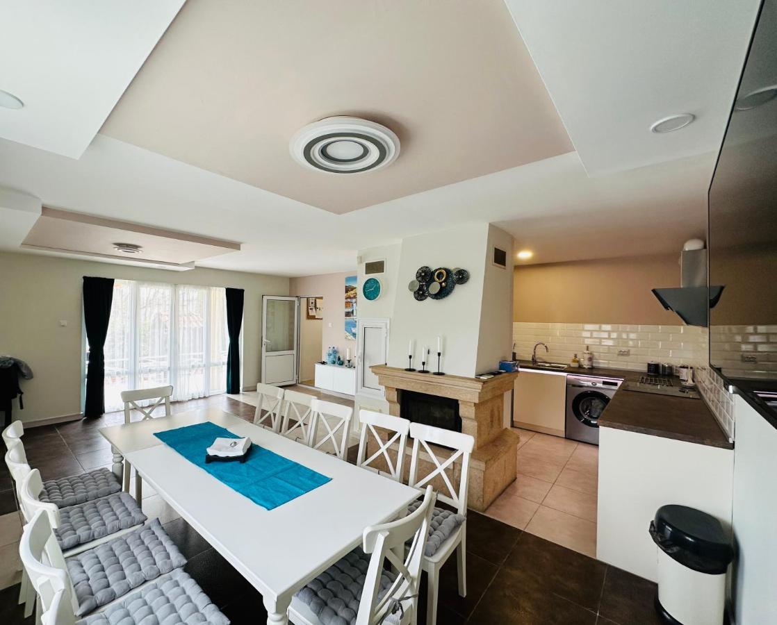 Villa Holiday Balchik Luaran gambar