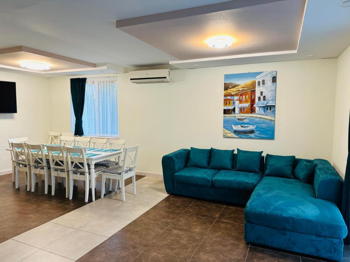 Villa Holiday Balchik Luaran gambar