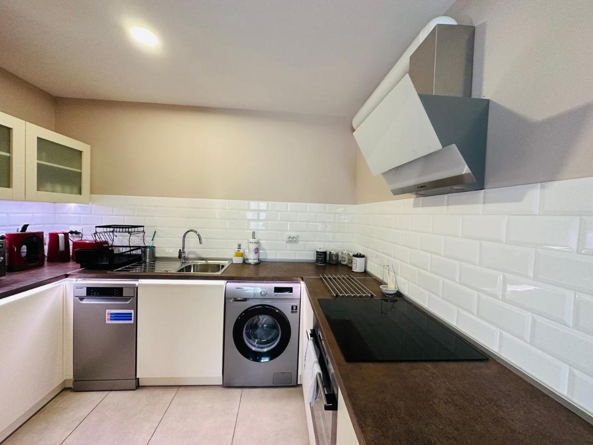 Villa Holiday Balchik Luaran gambar