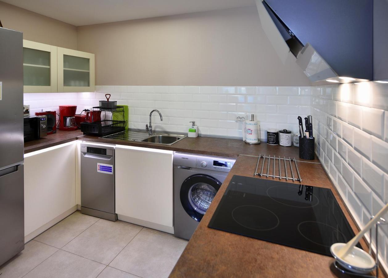 Villa Holiday Balchik Luaran gambar