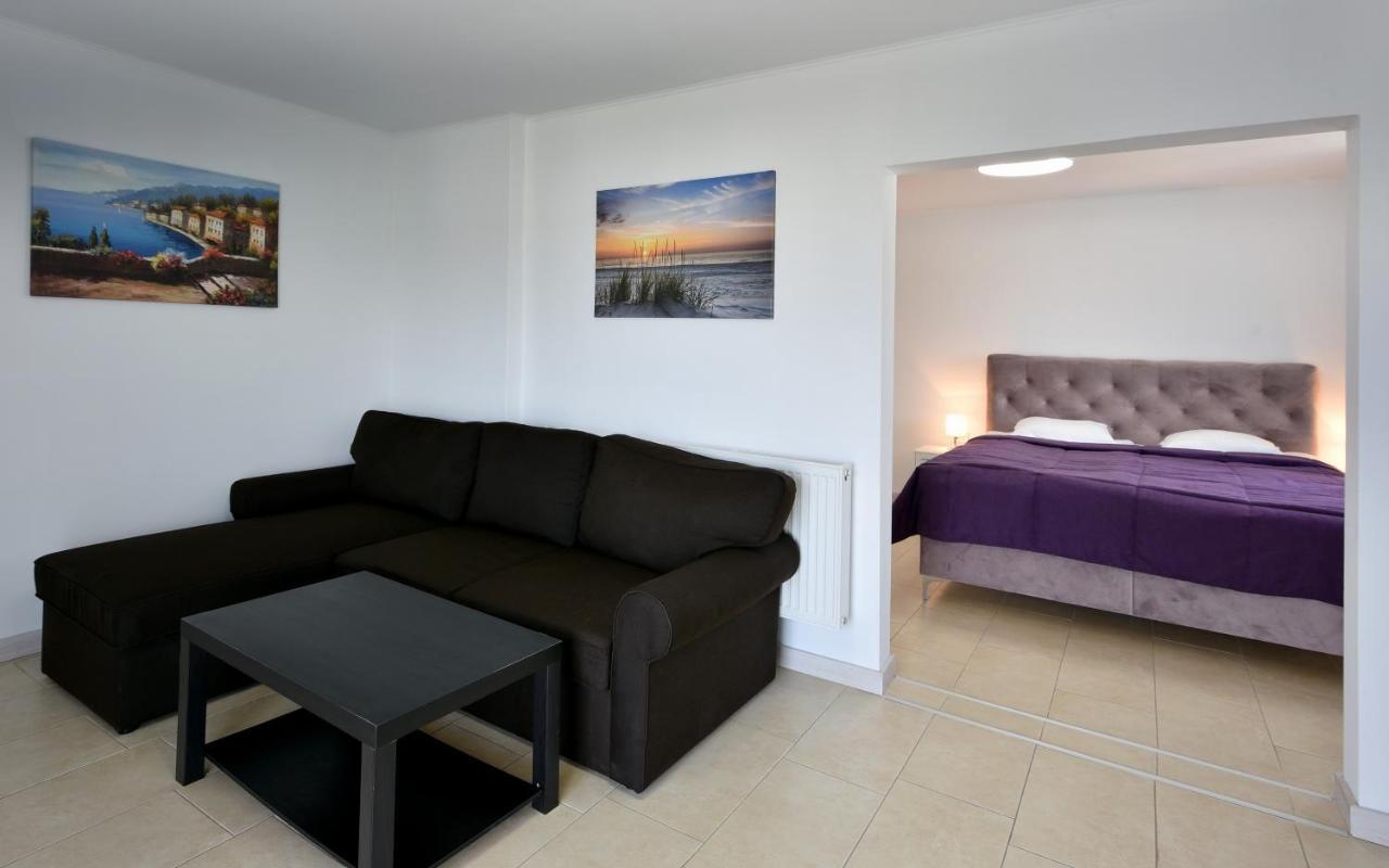 Villa Holiday Balchik Luaran gambar