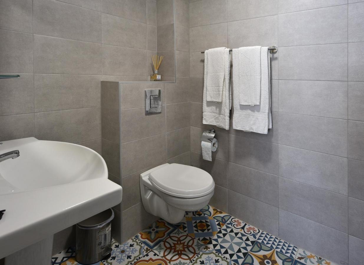 Villa Holiday Balchik Luaran gambar