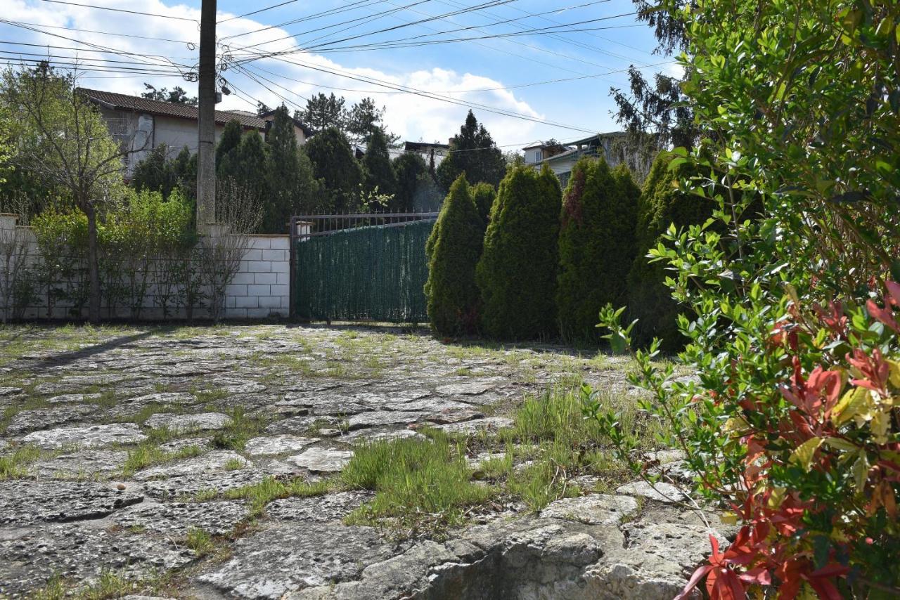 Villa Holiday Balchik Luaran gambar
