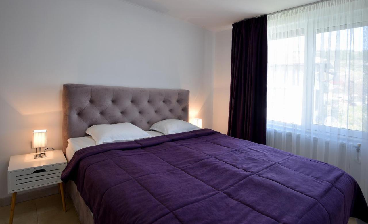 Villa Holiday Balchik Luaran gambar