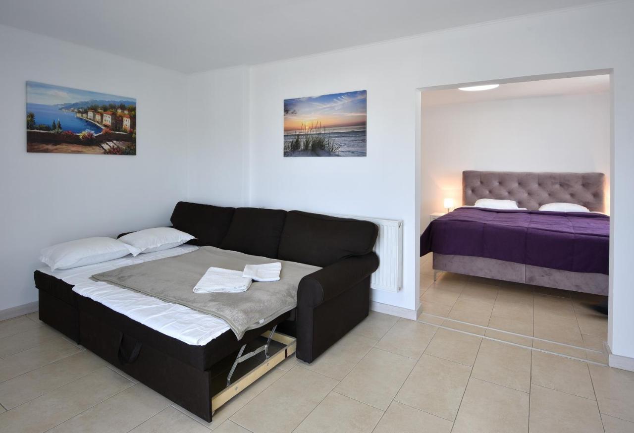 Villa Holiday Balchik Luaran gambar