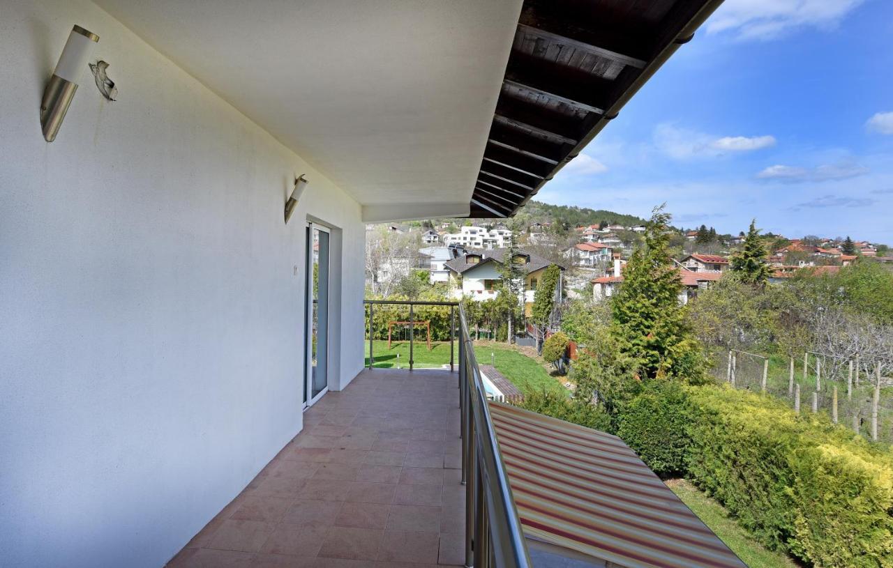 Villa Holiday Balchik Luaran gambar