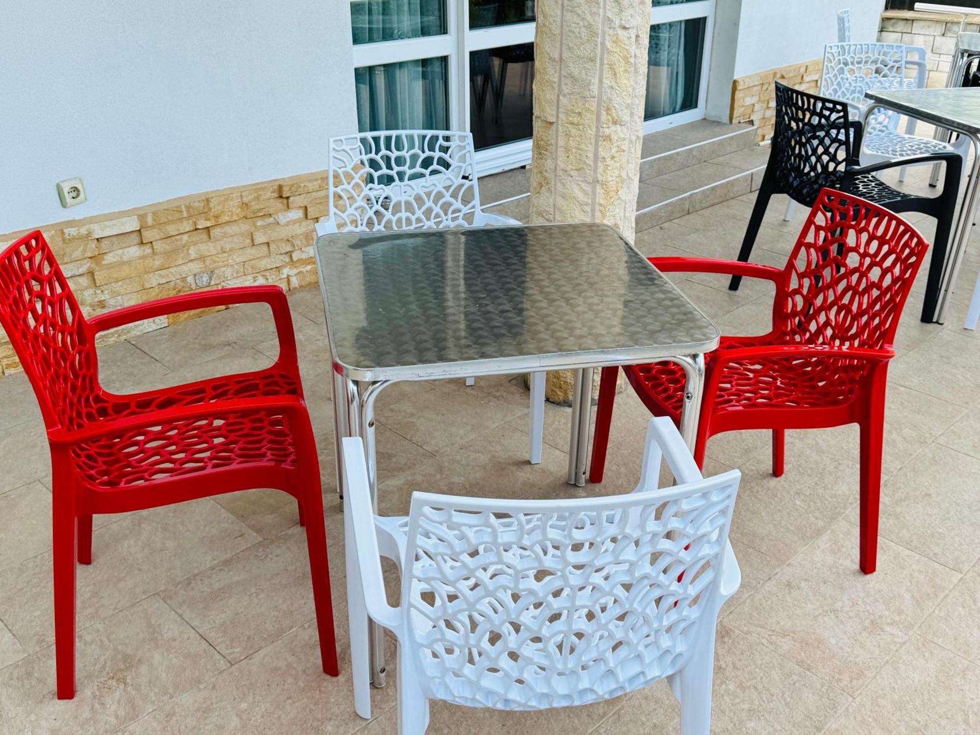 Villa Holiday Balchik Luaran gambar