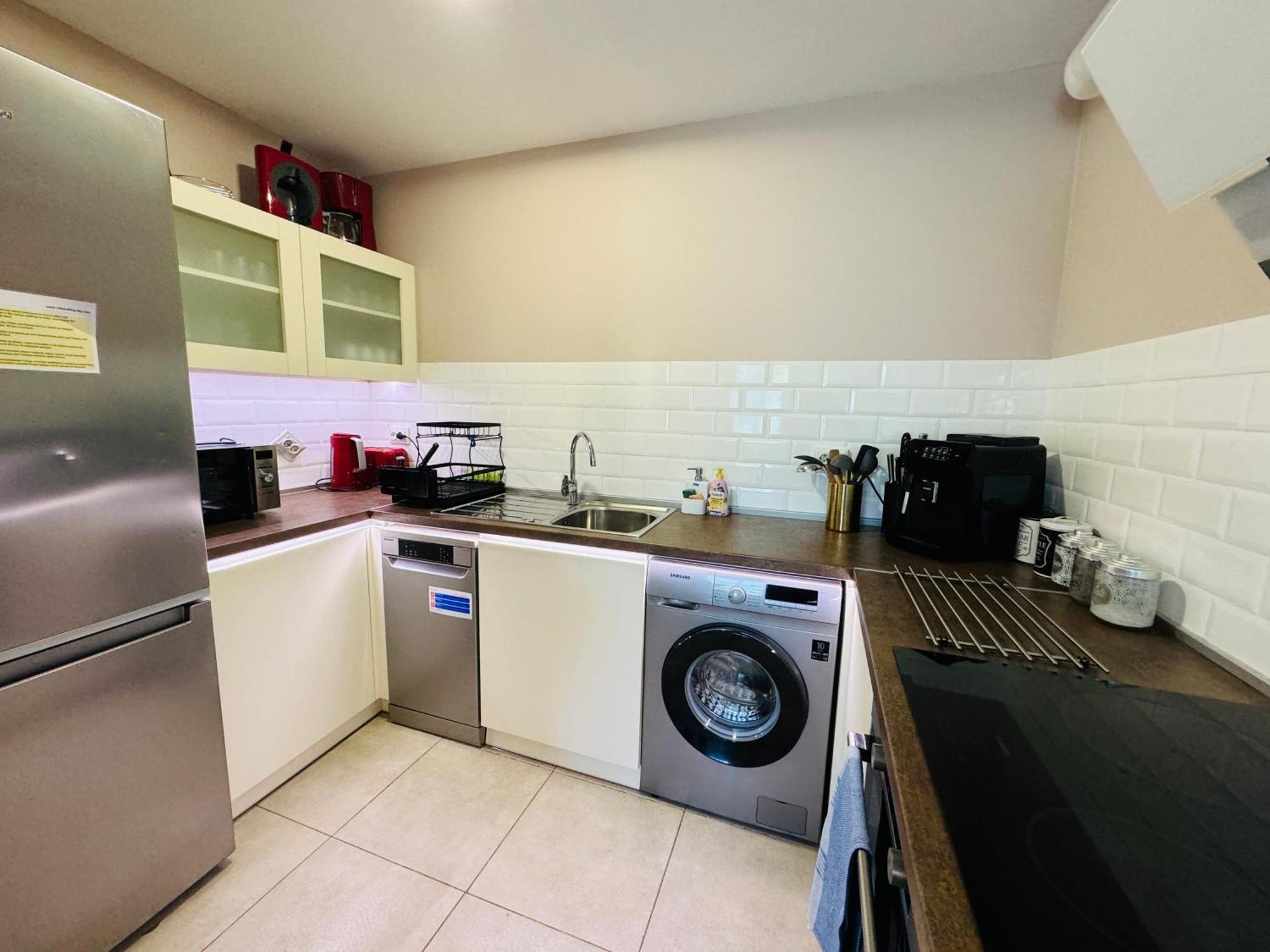 Villa Holiday Balchik Luaran gambar