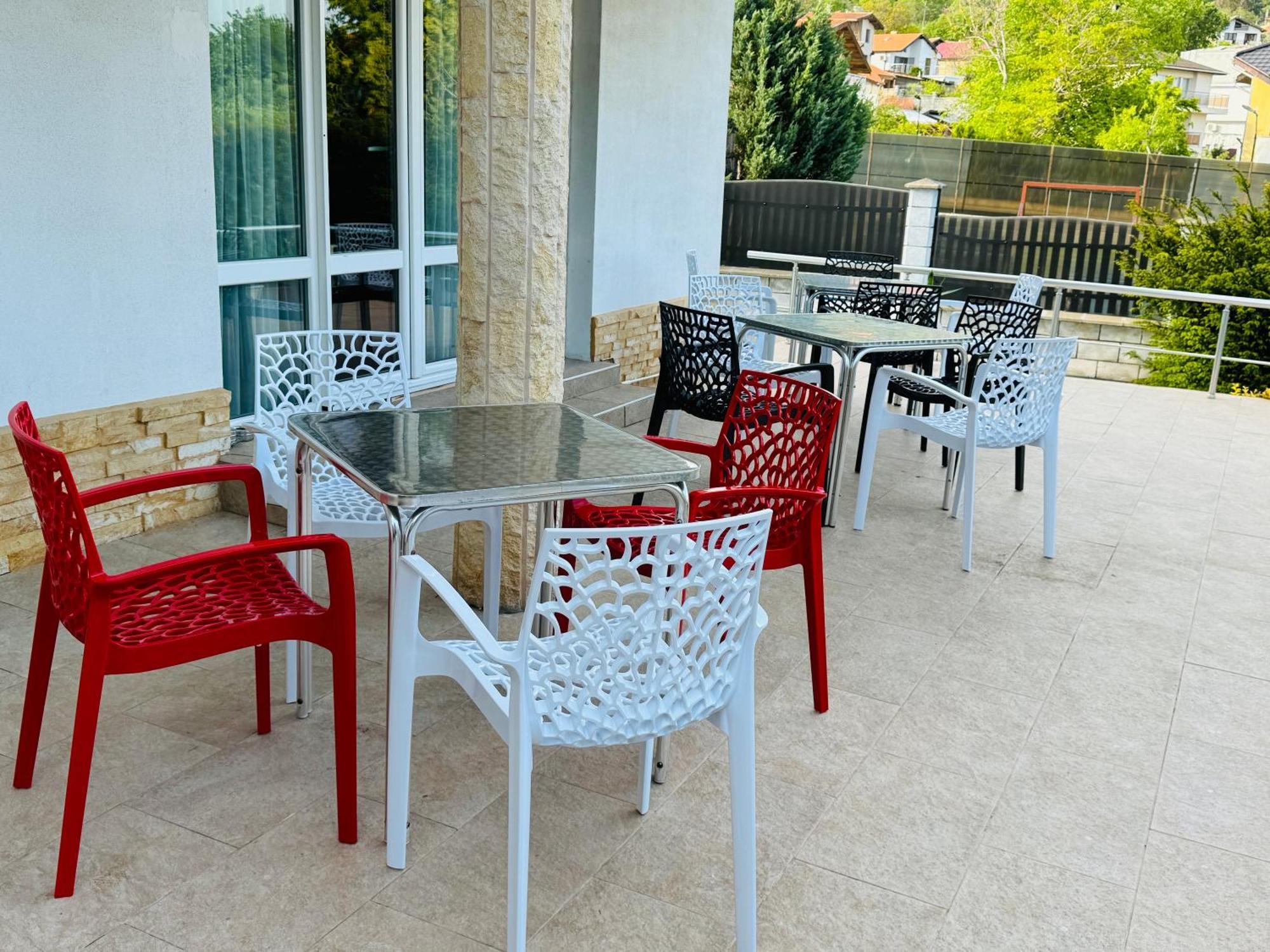 Villa Holiday Balchik Luaran gambar