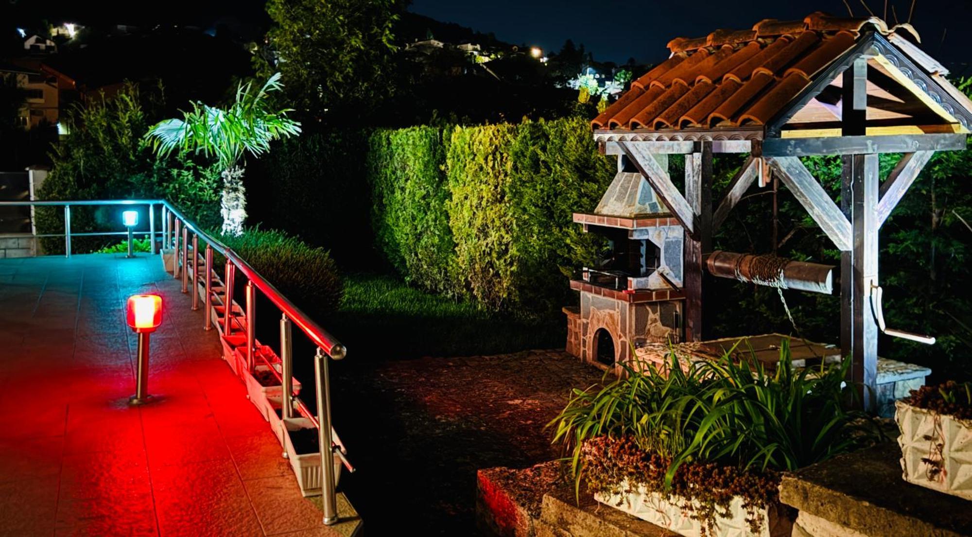 Villa Holiday Balchik Luaran gambar
