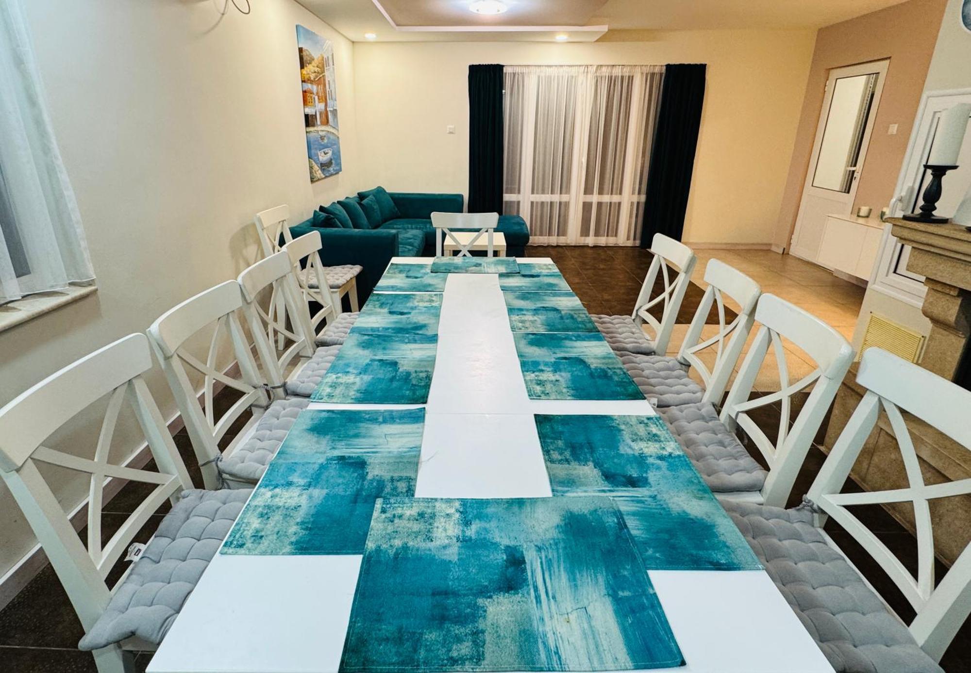 Villa Holiday Balchik Luaran gambar