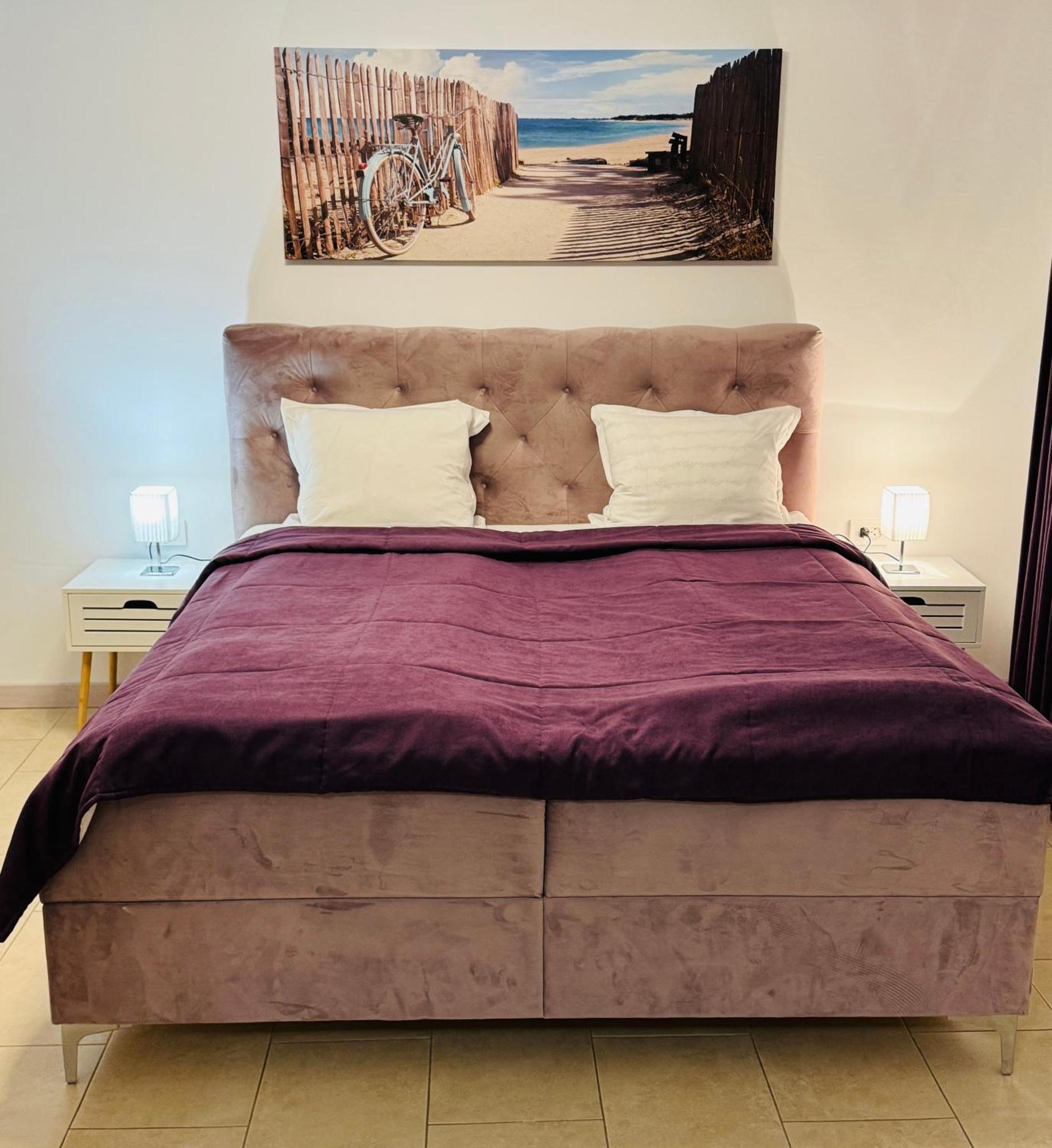 Villa Holiday Balchik Luaran gambar