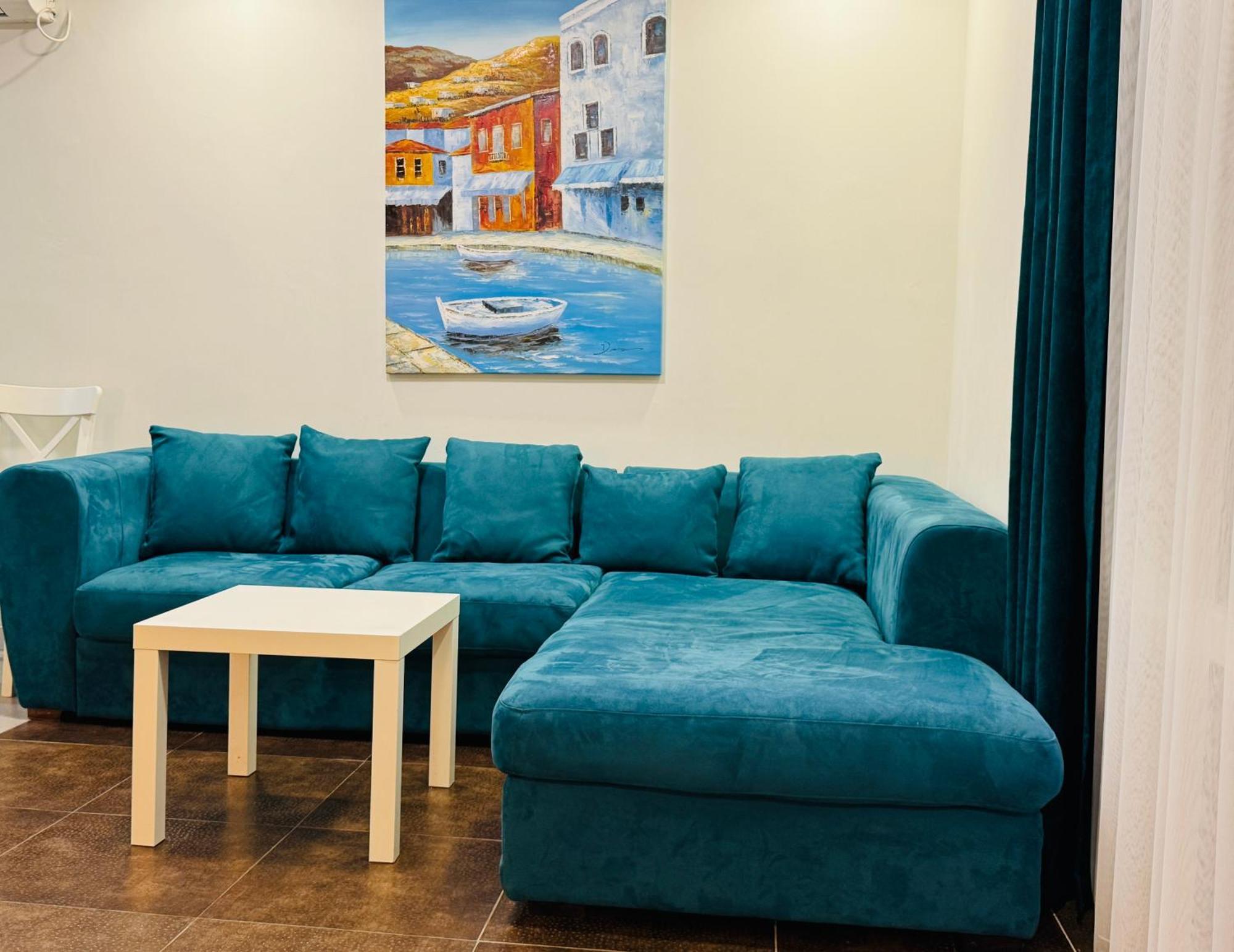 Villa Holiday Balchik Luaran gambar
