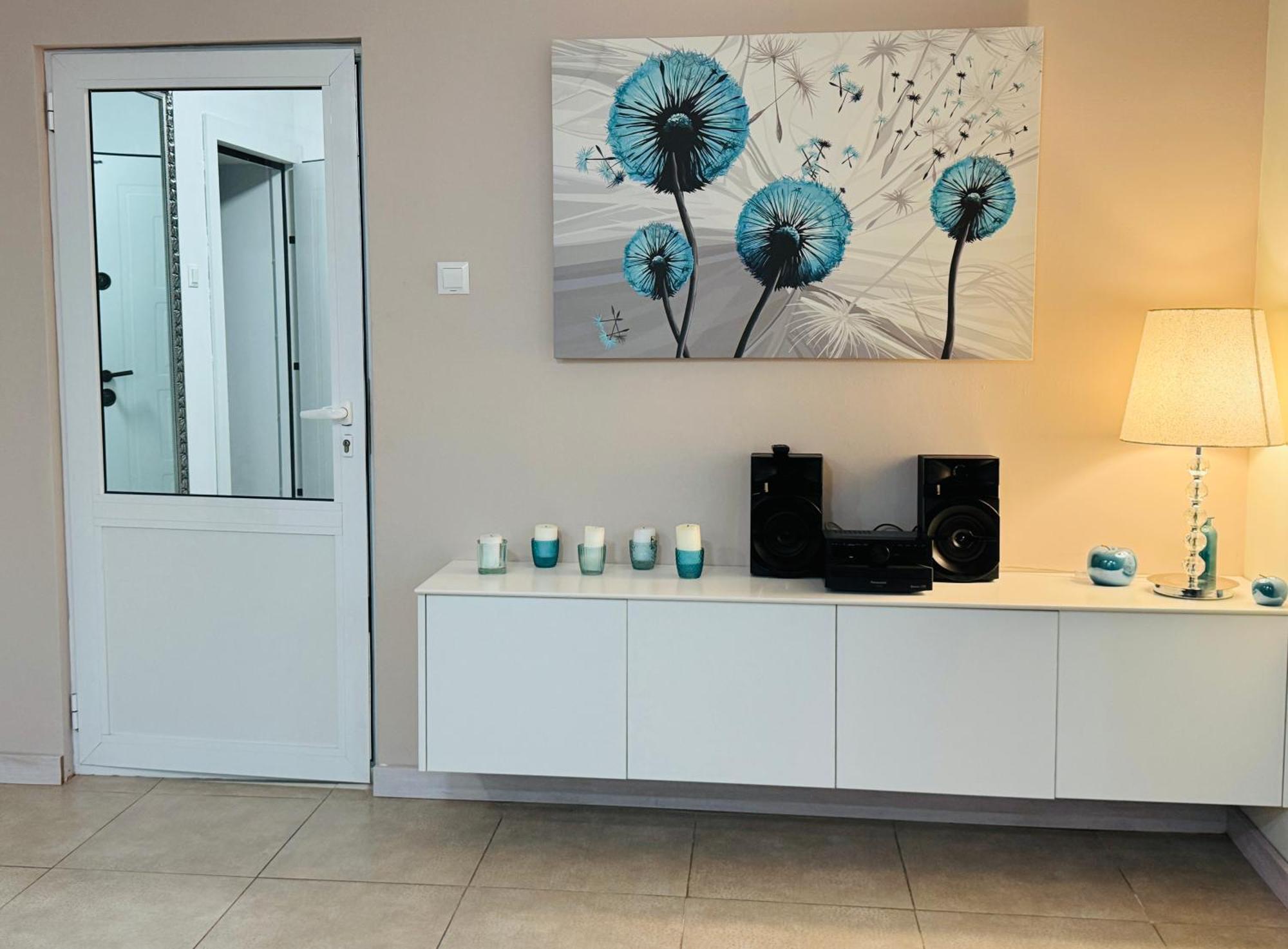 Villa Holiday Balchik Luaran gambar