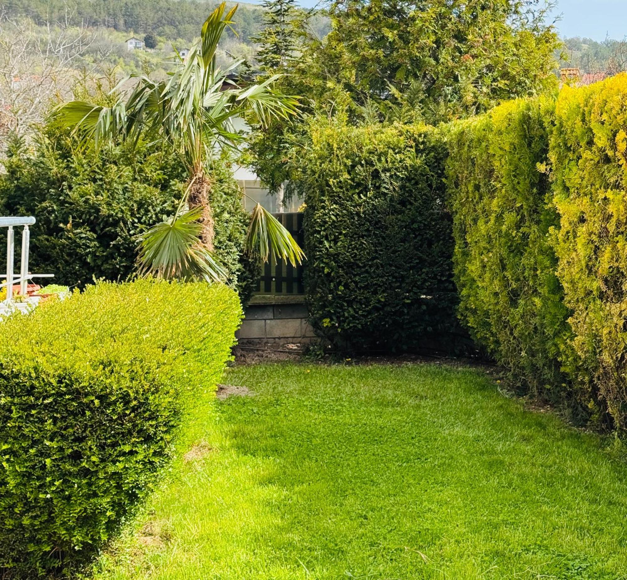 Villa Holiday Balchik Luaran gambar