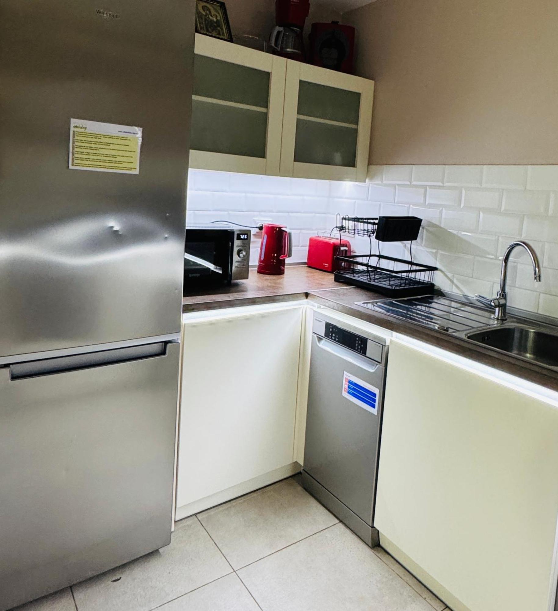 Villa Holiday Balchik Luaran gambar