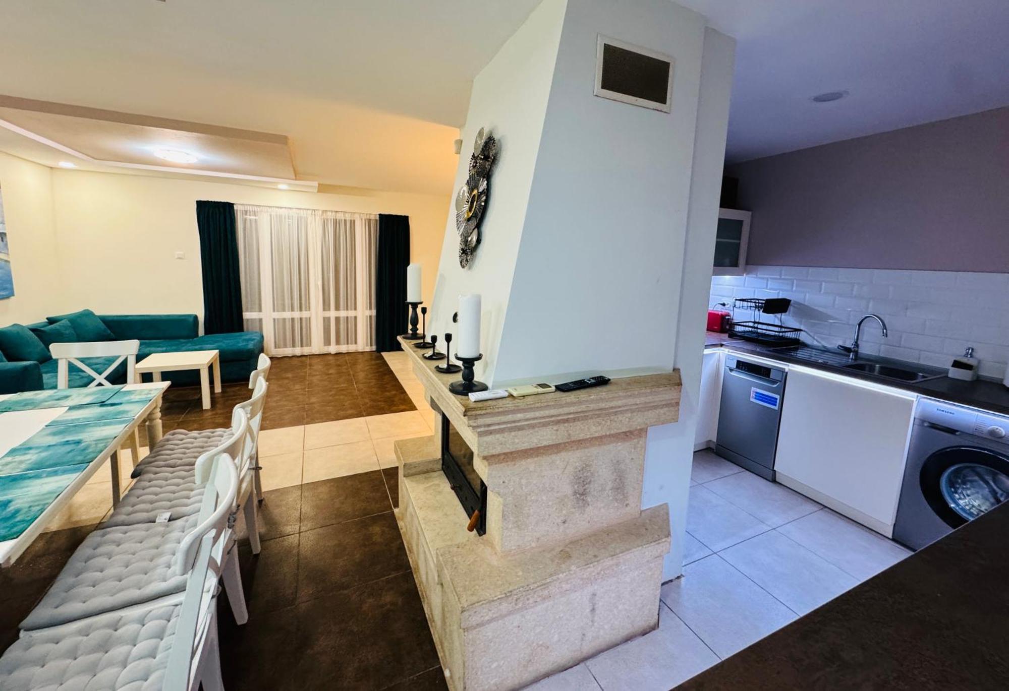 Villa Holiday Balchik Luaran gambar