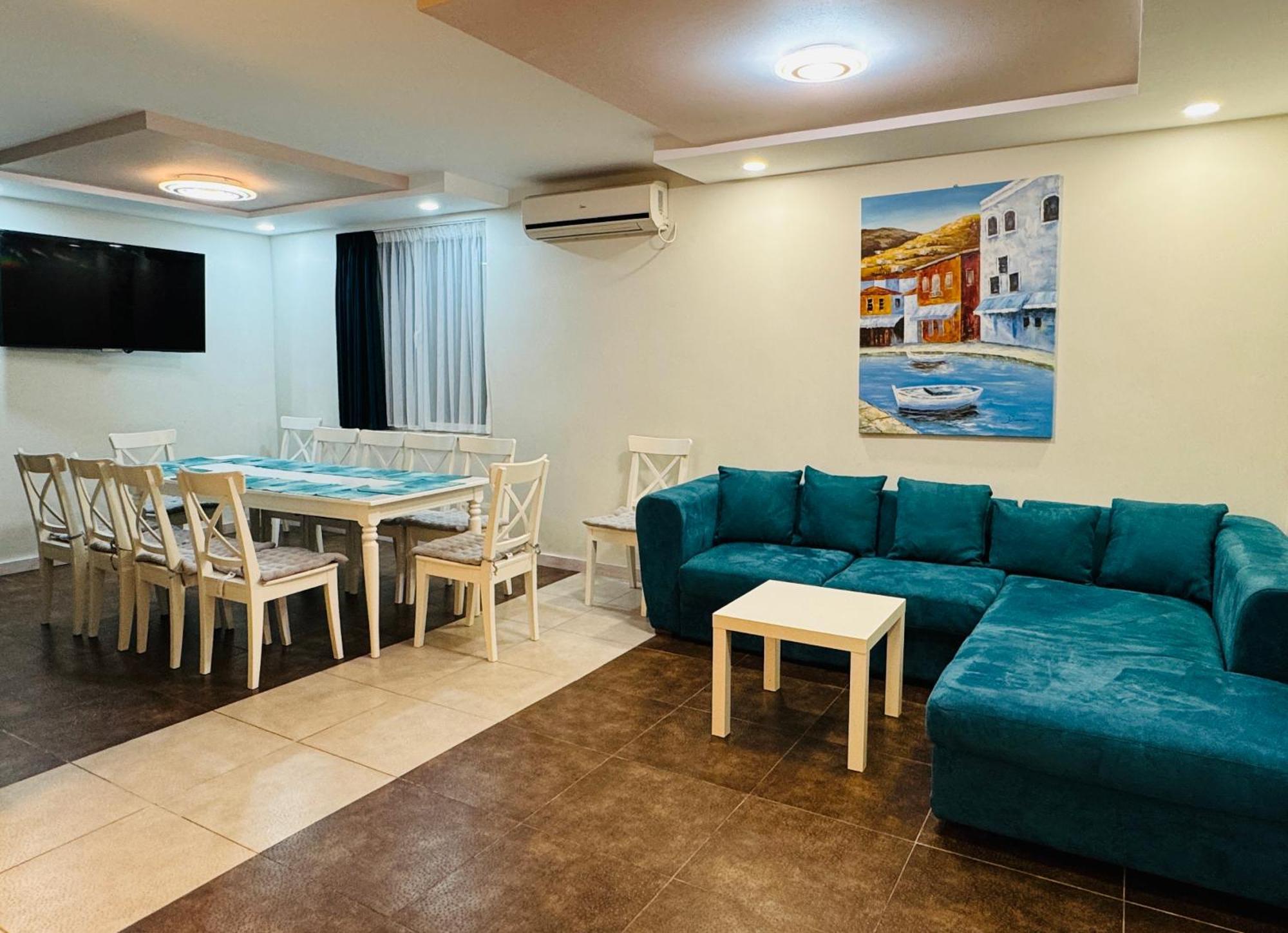 Villa Holiday Balchik Luaran gambar