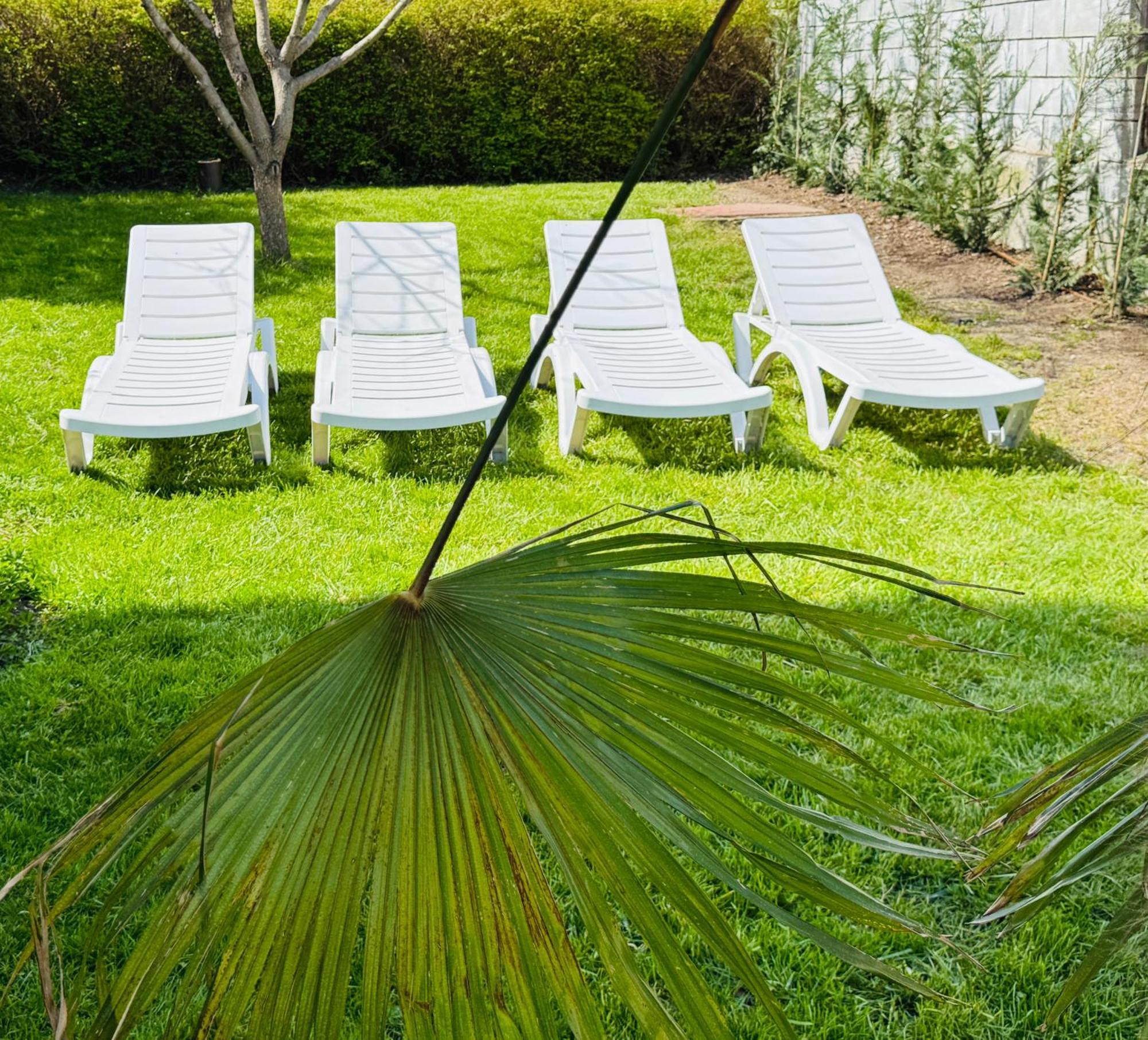 Villa Holiday Balchik Luaran gambar