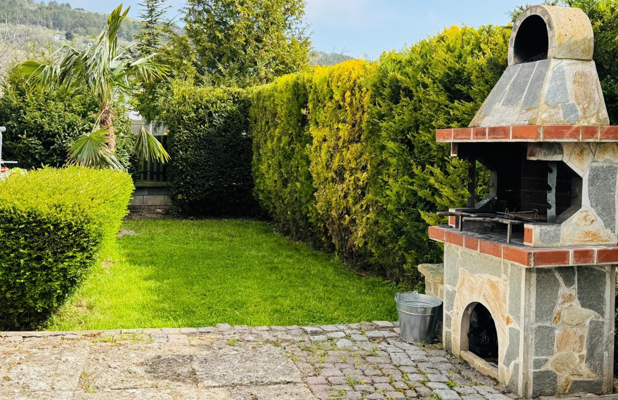 Villa Holiday Balchik Luaran gambar