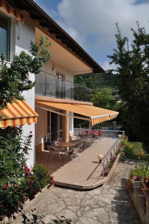 Villa Holiday Balchik Luaran gambar