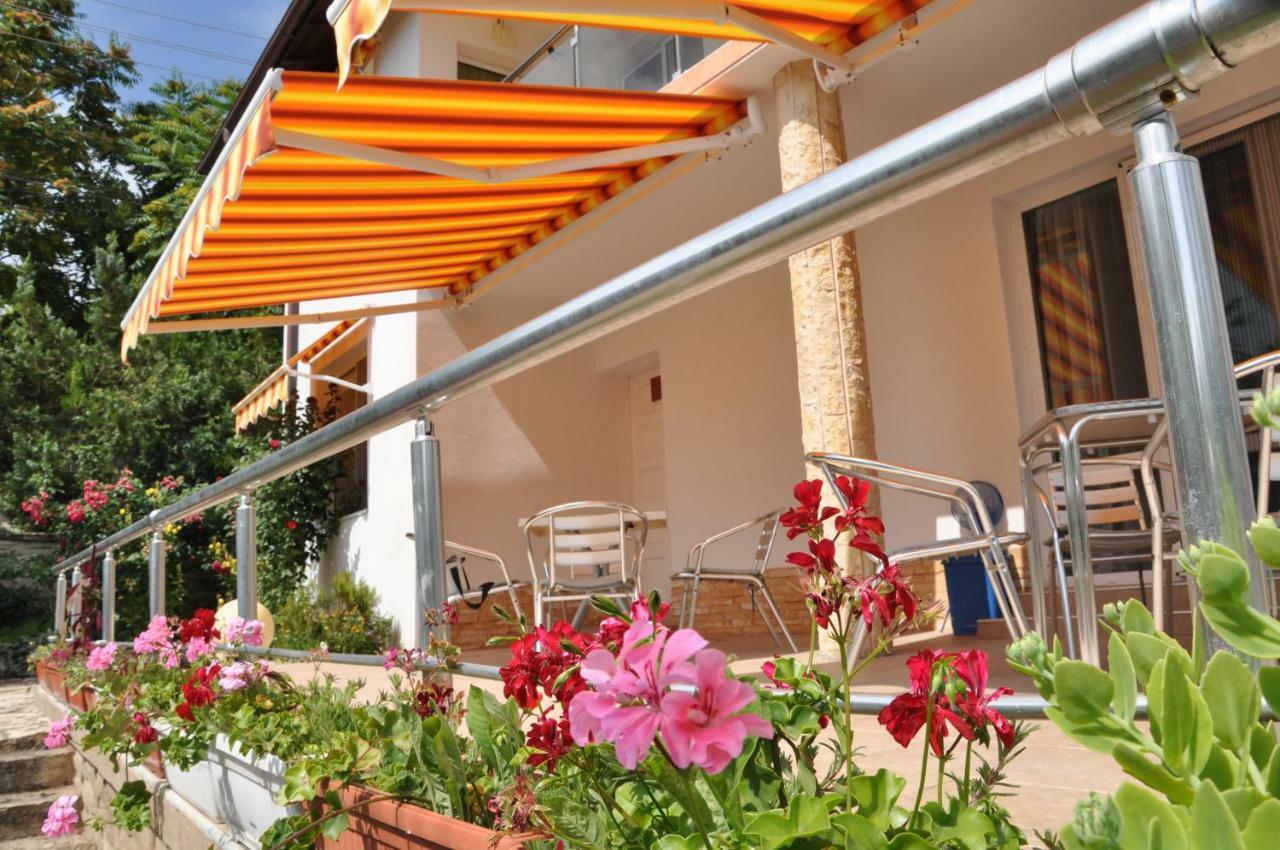 Villa Holiday Balchik Luaran gambar