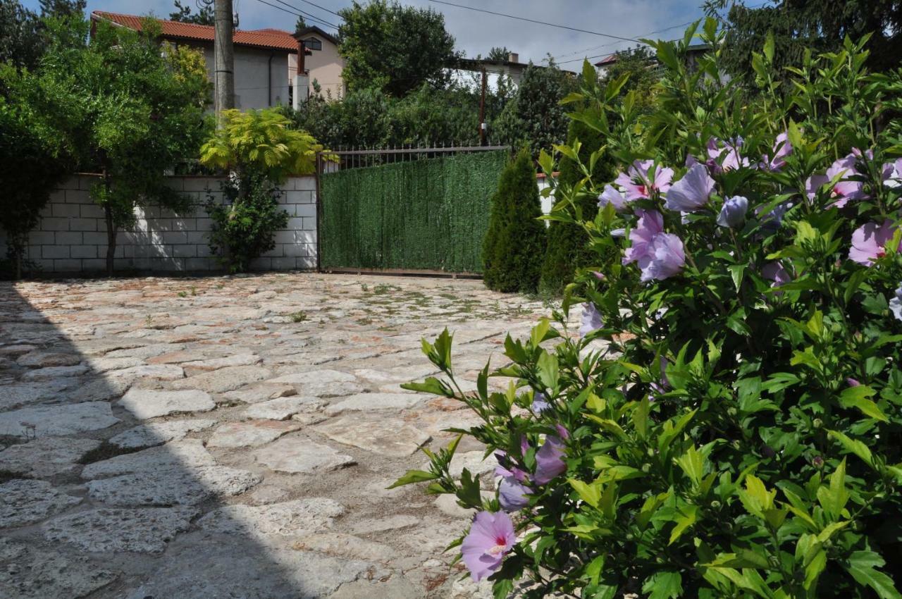 Villa Holiday Balchik Luaran gambar